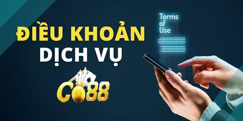 Điều Khoản Sử Dụng Go88 – Quy Định Người Chơi Cần Tuân Thủ